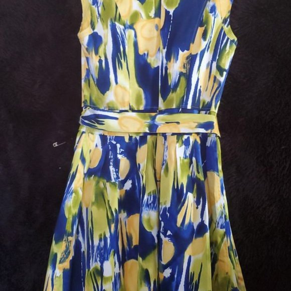 Calvin Klein Dress - Picture 7 of 7